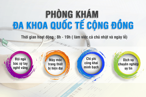 phòng chữa viêm phụ khoa